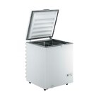 Freezer Cha22eb 220 Litros Consul