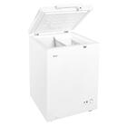 Freezer Conservador Horizontal Tampa Cega Dupla Ação Eco Gelo