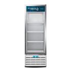 Freezer Conservador Vertical 220v Dupla Ação Porta De Vidro 4