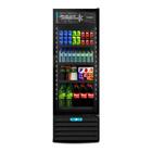 Freezer Conservador Vertical 220v Dupla Ação Porta De Vidro 4