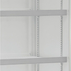 Freezer/conservador Vertical Para Congelados 445 Litros Gelop