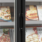 Freezer/conservador Vertical Para Congelados 957 Litros Gelop