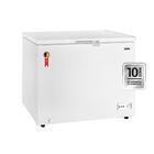 Freezer E Conservado Horizontal Eos Ecogelo 192 Litros Efh250