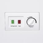 Freezer E Conservador Horizontal Eos 205 Litros Efh300x 220v