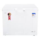 Freezer E Conservador Horizontal Eos 205 Litros Efh300x 220v