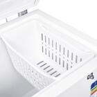 Freezer E Conservador Horizontal Eos 398 Litros Efh450x 220v