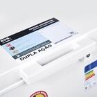 Freezer E Conservador Horizontal Eos 398 Litros Efh450x 220v