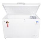 Freezer E Conservador Horizontal Eos 398 Litros Efh450x 220v
