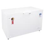 Freezer E Conservador Horizontal Eos 398 Litros Efh450x 220v
