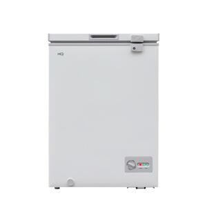 Freezer Horizontal Consul 2 portas 534L 220V | Leroy Merlin