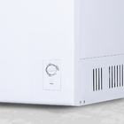 Freezer E Conservador Horizontal Hq 110 Litros Branco Hq-110c