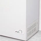 Freezer E Conservador Horizontal Hq 150 Litros Branco Bd-150q