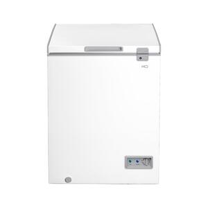 家電 Hisense Freezer Hisense Horizontal 198 Litros - Branco