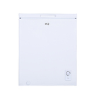 Freezer E Conservador Horizontal Hq 160 Litros Branco Hq-160c