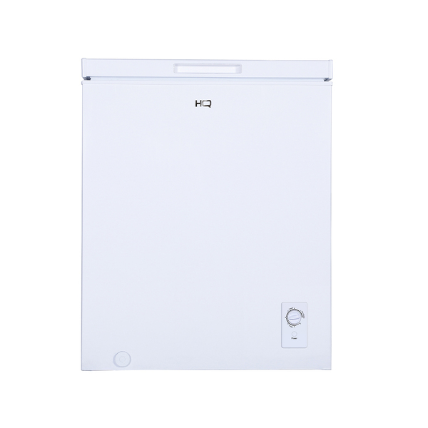 Freezer E Conservador Horizontal Hq 160 Litros Branco Hq-160c