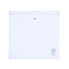 Freezer E Conservador Horizontal Hq 210 Litros Branco Hq-210c