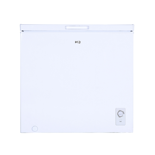 Freezer E Conservador Horizontal Hq 210 Litros Branco Hq-210c