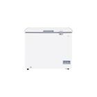 Freezer E Conservador Horizontal Hq 250 Litros Branco Hq-250c