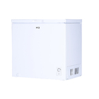 Freezer E Conservador Horizontal Hq 260 Litros Branco Hq-260c