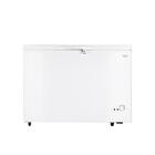 Freezer E Conservador Horizontal Hq 300 Litros Branco Bd-300q
