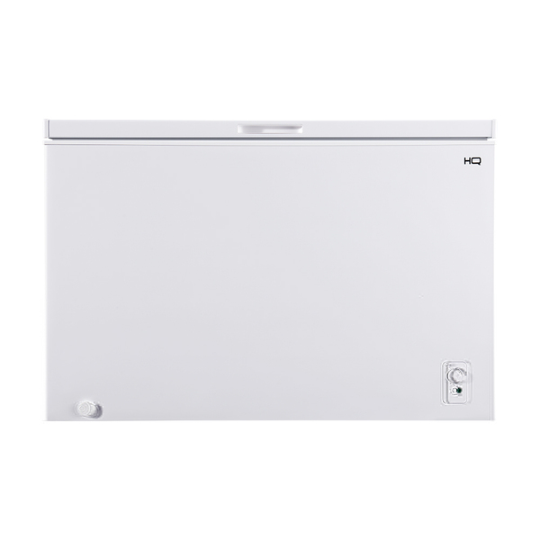 Freezer E Conservador Horizontal Hq 315 Litros Branco Hq-315c
