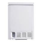Freezer E Conservador Horizontal Hq 315 Litros Branco Hq-315c