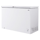 Freezer E Conservador Horizontal Hq 315 Litros Branco Hq-315c