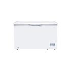 Freezer E Conservador Horizontal Hq 400 Litros Branco Hq-400c