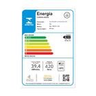 Freezer E Conservador Horizontal Hq 420 Litros Branco Hq-420c