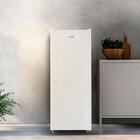 Freezer E Conservador Ical Hq 190 Litros Branco Hq-190fv 127v