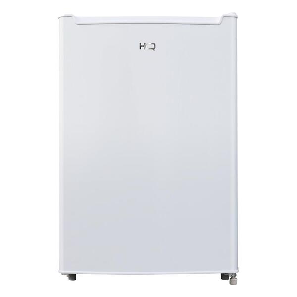 Freezer E Conservador Vertical Hq 100 Litros Branco Hq-100fv 220v