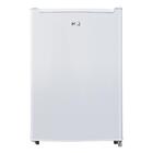 Freezer E Conservador Vertical Hq 100 Litros Branco Hq-100fv