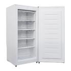 Freezer E Conservador Vertical Hq 146 Litros Branco Hq-146fv