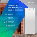 Freezer E Conservador Vertical Hq 180 Litros Degelo Manual Br