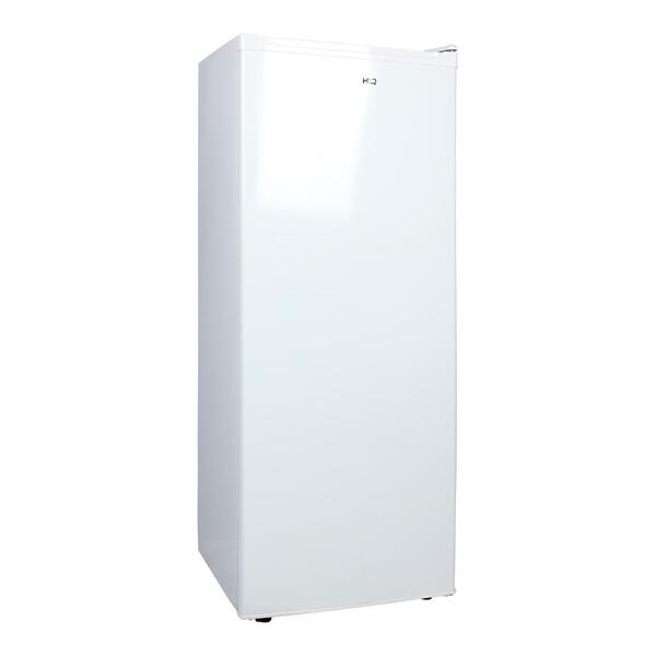 Freezer E Conservador Vertical Hq 180 Litros Degelo Manual Br