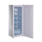 Freezer E Conservador Vertical Hq 180 Litros Degelo Manual Br