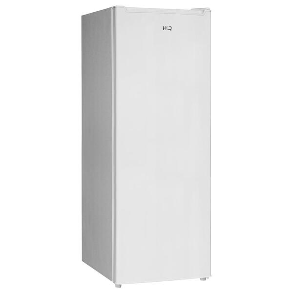 Freezer E Conservador Vertical Hq 190 Litros Branco Hq-190fv