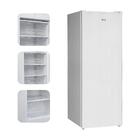 Freezer E Conservador Vertical Hq 190 Litros Branco Hq-190fv