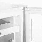 Freezer E Conservador Vertical Hq 210 Litros Branco Hq-210fv/