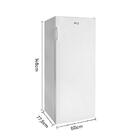 Freezer E Conservador Vertical Hq 290 Litros Branco Hq-290fv