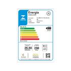 Freezer E Conservador Vertical Hq 290 Litros Branco Hq-290fv