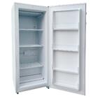 Freezer E Conservador Vertical Hq 290 Litros Branco Hq-290fv