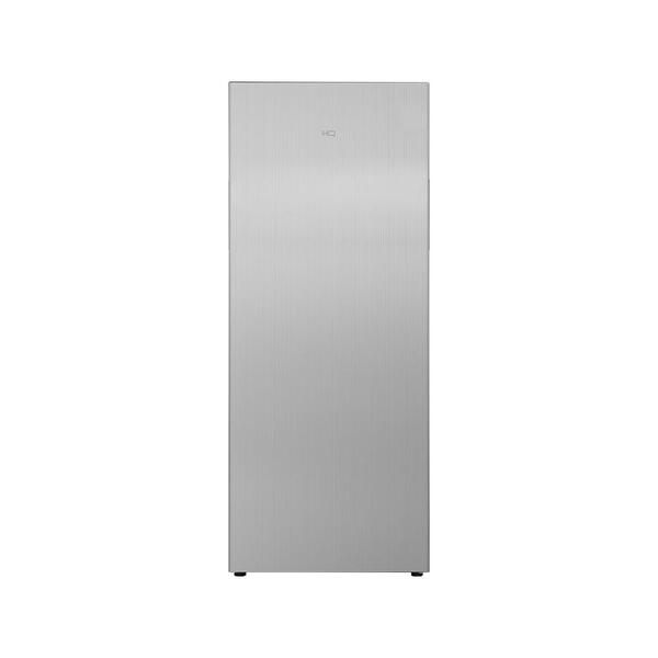 Freezer E Conservador Vertical Hq 330 Litros Inox Hq-330fv/rf