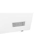 Freezer E Refrigerador Philco Pfh515b 492l Horizontal Branco