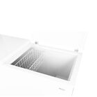 Freezer E Refrigerador Philco Pfh515b 492l Horizontal Branco