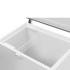 Freezer Electrolux Horizontal 1 Portas 210 Litros Branco Cycl