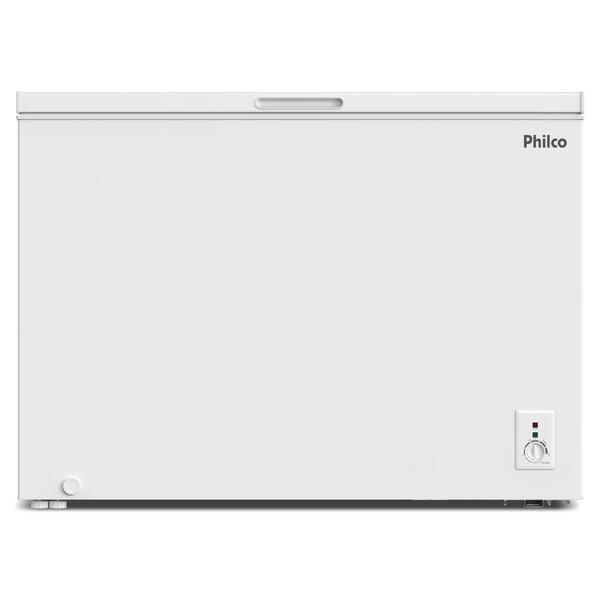 Freezer Horizontal 127V (110V) Philco 295L PFH300B