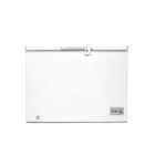 Freezer Horizontal 1 Porta 4 Funções Branco 295l Midea Rcfa32