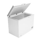 Freezer Horizontal 1 Porta 4 Funções Branco 295l Midea Rcfa32