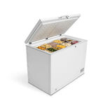 Freezer Horizontal 1 Porta 4 Funções Branco 295l Midea Rcfa32